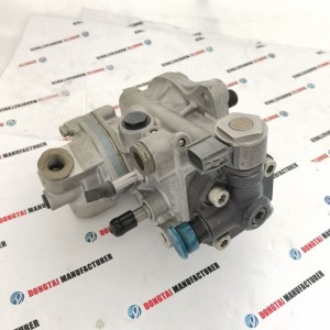DENSO HP5 Pump 22100-0E010 For Toyota 1GD 2GD Engine 299000-0041