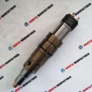 Cummins ISX12 Diesel Fuel Injector 2872544