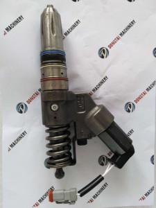 M11 ISM11 QSM11 L10  common rail fuel Injector 4026222