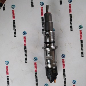 0 445 120 177 COMMON RAIL FUEL INJECTORS 6.7 0445120177 For BOSCH DODGE CUMMINS