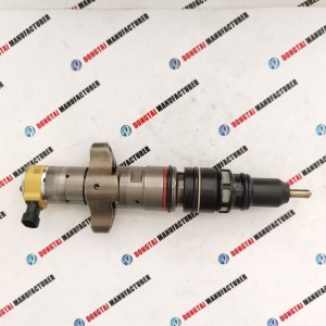 CAT Diesel Fuel Injector 263-8218, 10R4761 For Caterpillar C7 Engines