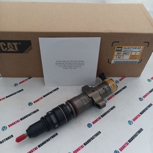 CAT Diesel Fuel Injector 387-9427, 10R-7225 For Caterpillar C7 Engines
