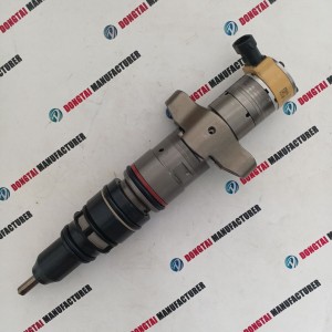 CAT Diesel Fuel Injector 387-9427, 10R-7225 For Caterpillar C7 Engines