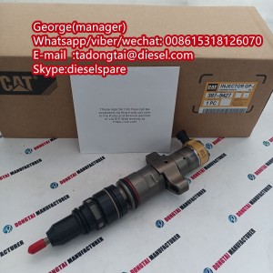 CAT Diesel Fuel Injector 387-9427, 10R-7225 For Caterpillar C7 Engines