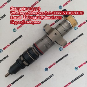 CAT Diesel Fuel Injector 387-9427, 10R-7225 For Caterpillar C7 Engines