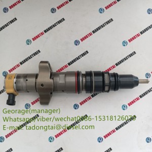 CAT Diesel Fuel Injector 387-9427