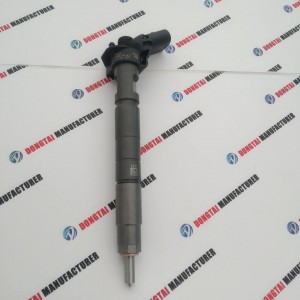 Bosch Injector 0445115007 0445116033 Fits Nissan