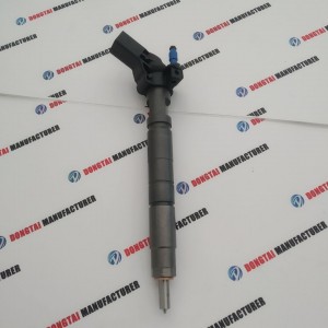 BOSCH  Piezo Common Rail Injector  0 445 116 017 0445116017 FOR  Hyundai