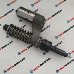 BOSCH EUI Injector 109962-0020