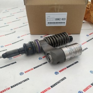 BOSCH EUI Injector 109962-0020