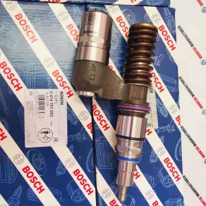 BOSCH Genuine unit fuel injector 0414701082, 0414701019, 0414701027, Scania fuel injector