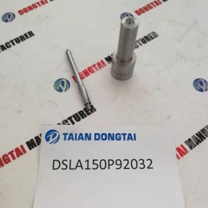 Fuel P Type Nozzle DSLA150P92032　