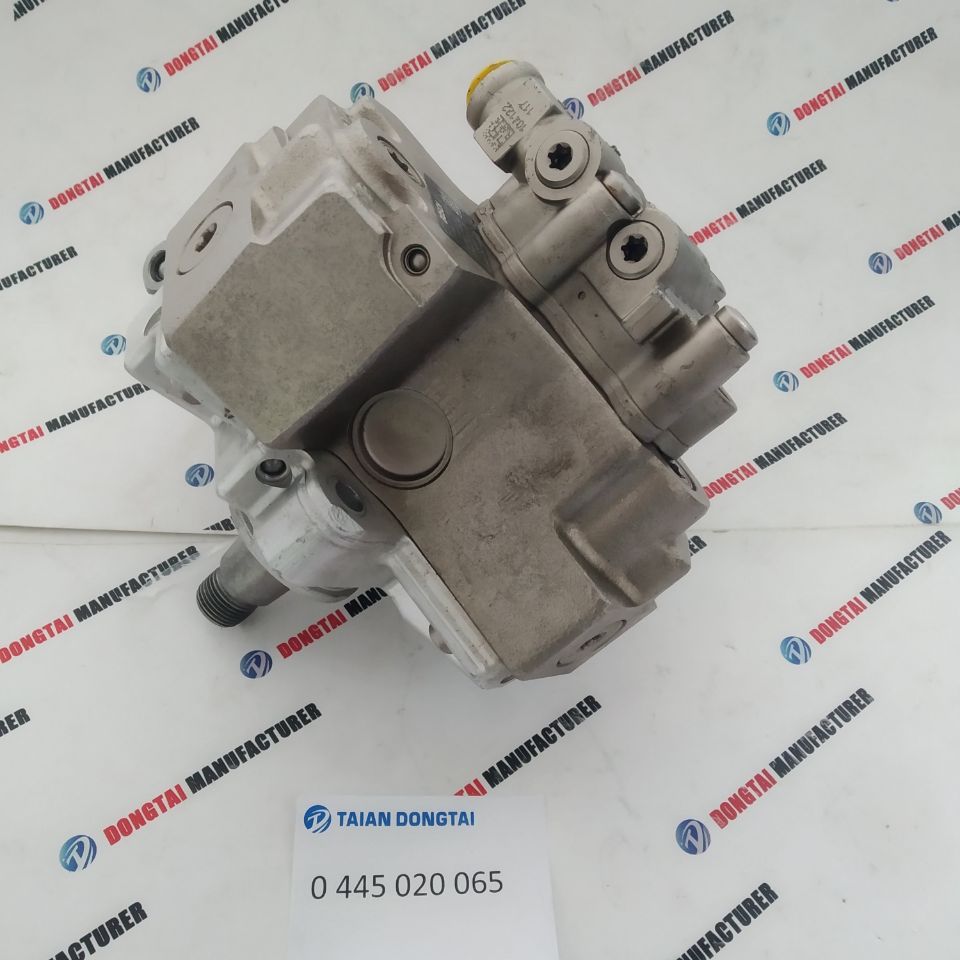 Europe style for Microscope - Bosch CP3 Common Rail Pump 0445020065  0 445 020 065 For YUCHAI YC6YC4  – Dongtai