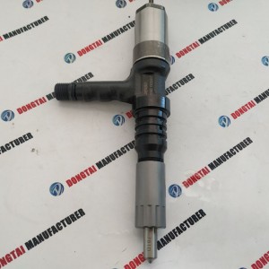 DENSO common rail injector 095000-0562 for KOMATSU 6218-11-3100,6218-11-3101