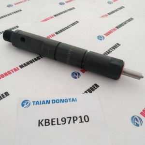 Bosch Diesel Fuel Injector KBEL97P10 ,Nozzle DLLA142P221