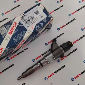 BOSCH Common Rail Injector 0445120153 ,0 445 120 153 for Kamaz