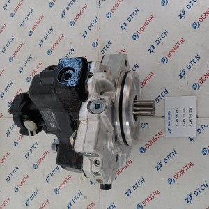 0445020201 BOSCH PUMP