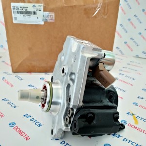 Genuine And New Common Rail Fuel Pump 9422A060A,33100-4A700,0488835EPR For Hyundai Kia
