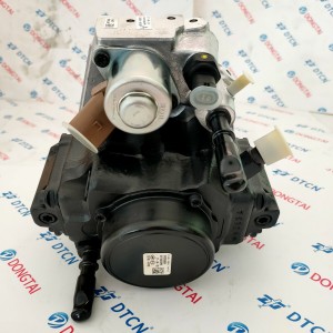 Genuine And New Common Rail Fuel Pump 9422A060A,33100-4A700,0488835EPR For Hyundai Kia