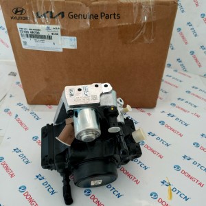 Genuine And New Common Rail Fuel Pump 9422A060A,33100-4A700,0488835EPR For Hyundai Kia