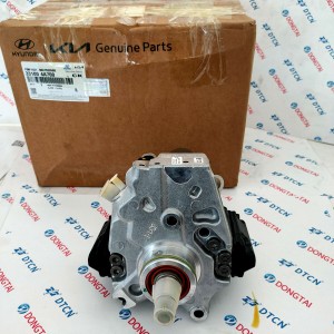 Genuine And New Common Rail Fuel Pump 9422A060A,33100-4A700,0488835EPR For Hyundai Kia