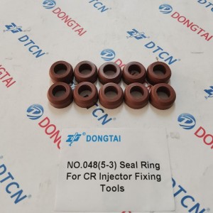 NO.048(5-3) Seal Ring For multifunctional CR injector fixing tool