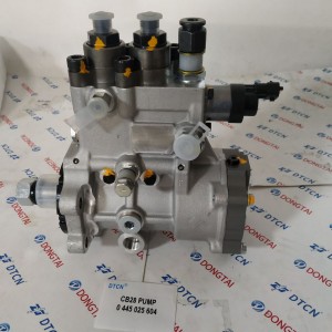 Bosch CB28 Common Rail Pump 0445025604 ，0 445 025 604 For Yuchai