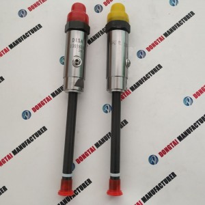 Fuel Injector Pencil Nozzle 130-1804 1301804 for Caterpilla 3412