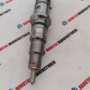 Bosch Common Rail Injector 0 445 120 346 For Iveco ,Eurocargo, New Holland