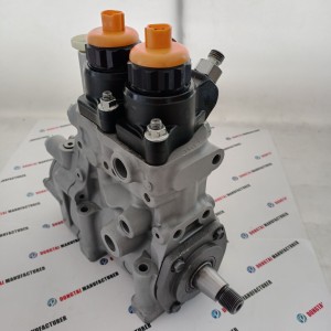 DENSO HP0 Pump 094000-0484, 094000-0480 for ISUZU 6WG1 ENGINE ISUZU CRANE TRUCK
