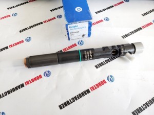 Delphi CRDI Diesel Fuel Injector EJBR05501D 33800-4X450 For Hyundai ,KIA