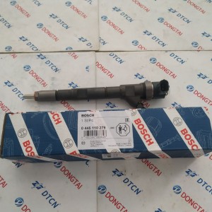 BOSCH Common Rail Injector 0445110279, 0445110186 For HYUNDAI, KIA 33800-4A000