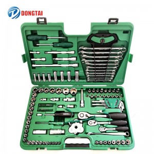 NO.059 SATA 122PCS TOOLS