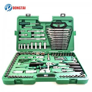 NO.059 SATA 122PCS TOOLS