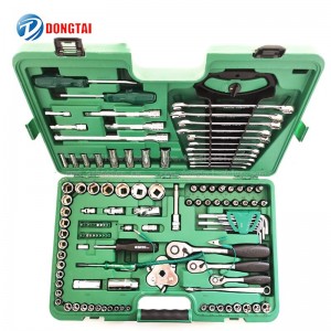 NO.059 SATA 122PCS TOOLS