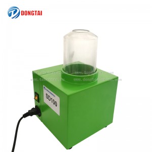 NO.1007(1) SD100 Anti-fog device