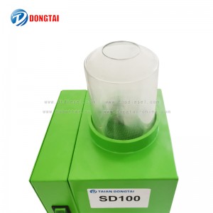 SD100 Anti-fog device