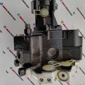 BOSCH Common Rail Pump 0 445 020 201 0 445 020 075 for MAN