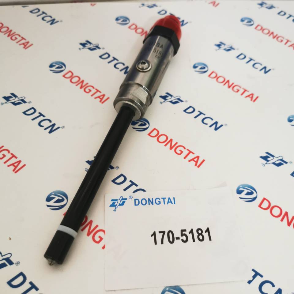 High reputation Diesel Injectors - Pencil Fuel Injector Nozzle 170-5181 For Caterpillar 3306  – Dongtai