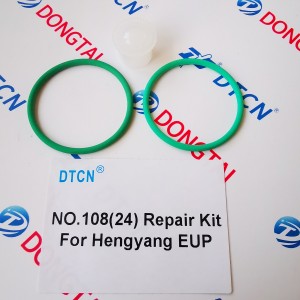NO.108(24) Repair Kit For Hengyang EUP
