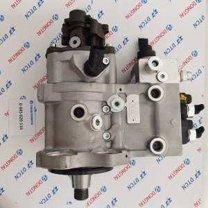 BOSCH CP2.2 Common Rail Fuel Pump 0 445 020 116  0445020116 For Weichai Deiesel Engine