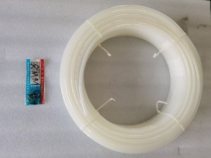 China Supplier Denso Repair Kits - NO.1014 High Pressure Nylon Tube (Burst Pressure 55kg)10m PA6 Ø6MM  PA8 Ø8MM  – Dongtai