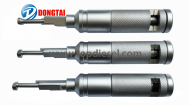 Best Price for Full Set Common Rail Tools - NO.911 MW Maintainer Tools (3pcs)  – Dongtai