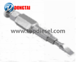 Discountable price 0445 120 134 Injector - NO.915  BOSCH P3000 or HENGYANGP7100(6PCS) M10X1 – Dongtai