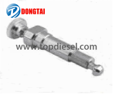 China Gold Supplier for Diesel Test Bench - NO.917 MORE USED ON LONG PUMP(6PCS) M10X1 – Dongtai