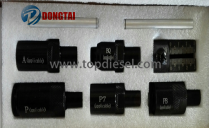 China wholesale Injector Nozzles - NO.905Tooth bar travel rulers – Dongtai