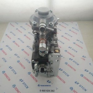 BOSCH Diesel VE4 Fuel Injection Pump 0 460 424 282504063450 For Iveco Fiat 71KW Engine