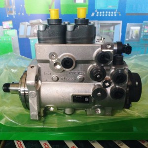 Bosch CP5 Pump 0445020126