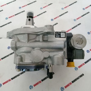 Toyota HP5 Pump ASSY Supply  22100-0E020 for 1GD 2GD ENGINE  299000-0051