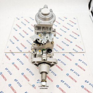 Diesel Fuel Injection Pump VE412F1100L954  0 460 424 282（0460424282）504063450 For Iveco Fiat 71KW Engine